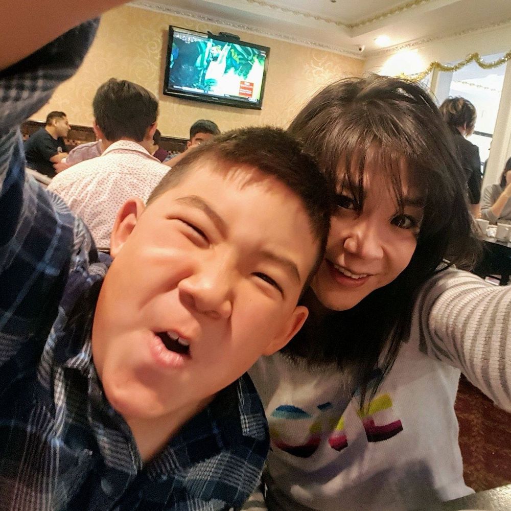 Meet your Posher, Jennifer